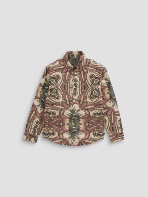AG Jeans Vita SUD Shirt Jacket