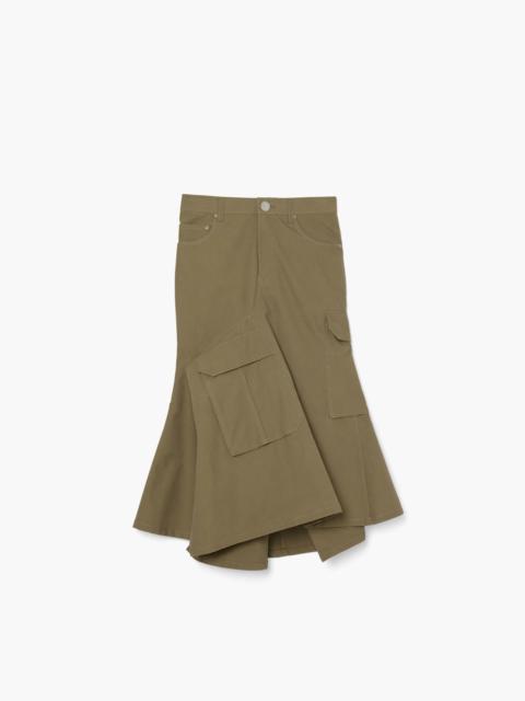 Marc Jacobs CARGO SKIRT