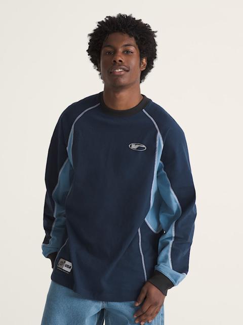 Vans Retro Sport Long Sleeve T-Shirt
