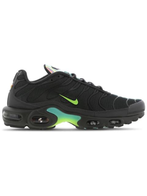 Nike Air Max Plus Ghost Green