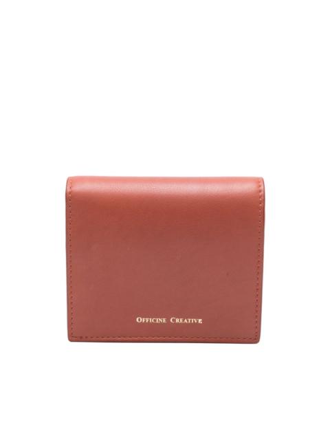 OFFICINE CREATIVE Poche 11 wallet