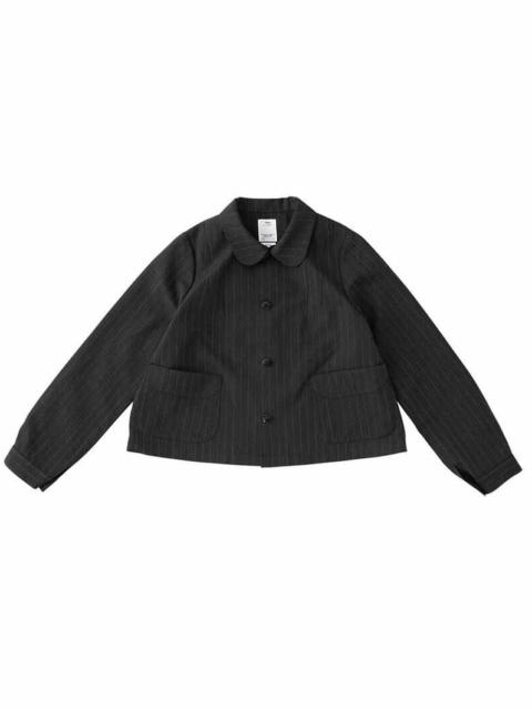 visvim IMPRESSIONIST JKT W CHARCOAL