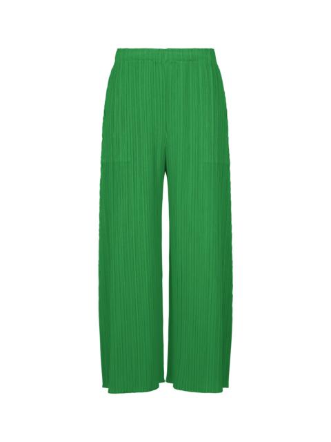Pleats Please Issey Miyake MONTHLY COLORS : OCTOBER