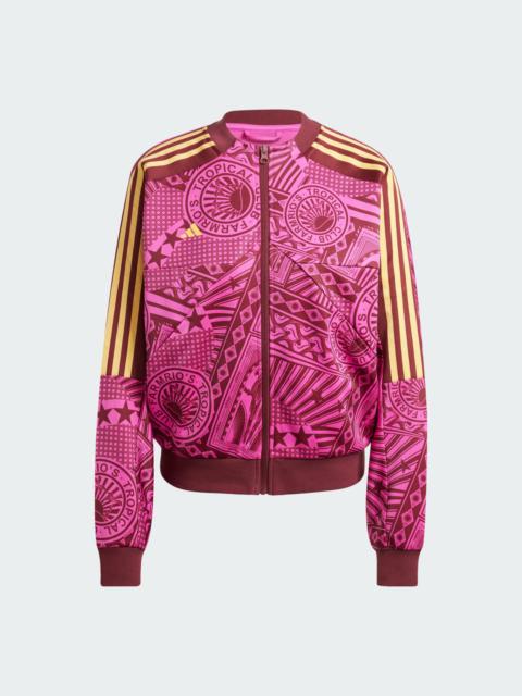 adidas adidas x Farm Tiro Track Top