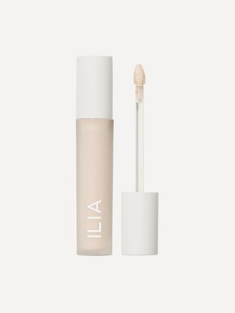 ILIA Beauty Skin Blur Hydrating Serum Concealer 6ml