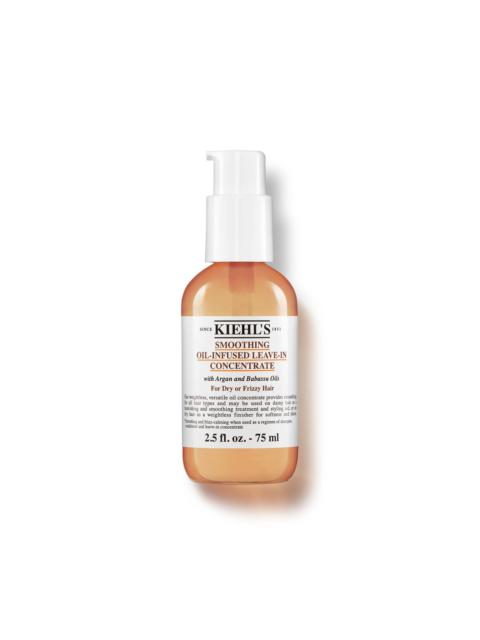 Kiehl's Smoothing Oil-Infused Leave-In Concentrate