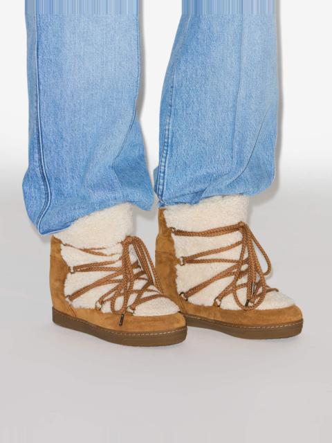 Isabel Marant NOWLES BOOTS