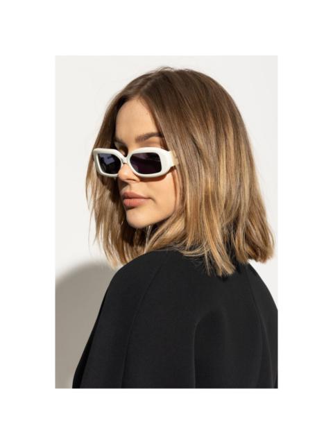 JACQUEMUS Les Lunettes Rond CarrÃ© sunglasses