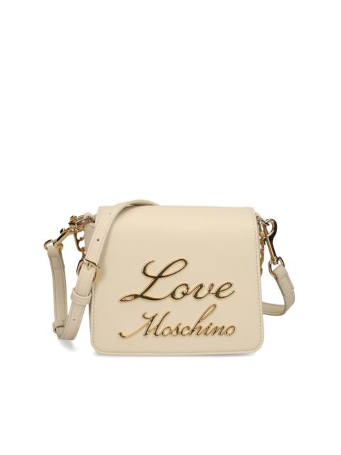 Moschino Smart Daily crossbody bag