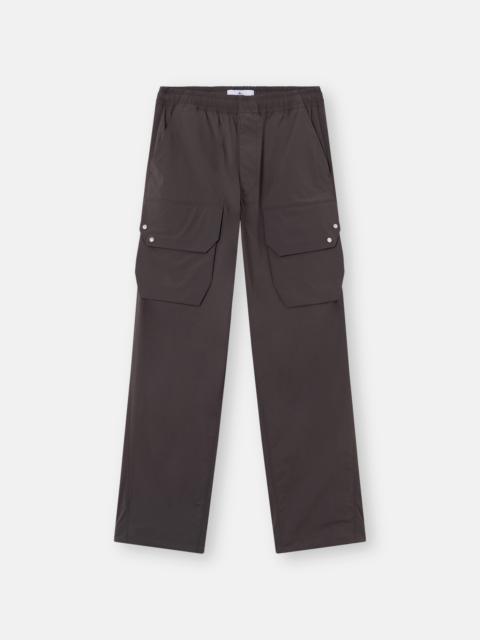 Stone Island 3100007 RECYCLED STRETCH NYLON TELA_S.I. STELLINA