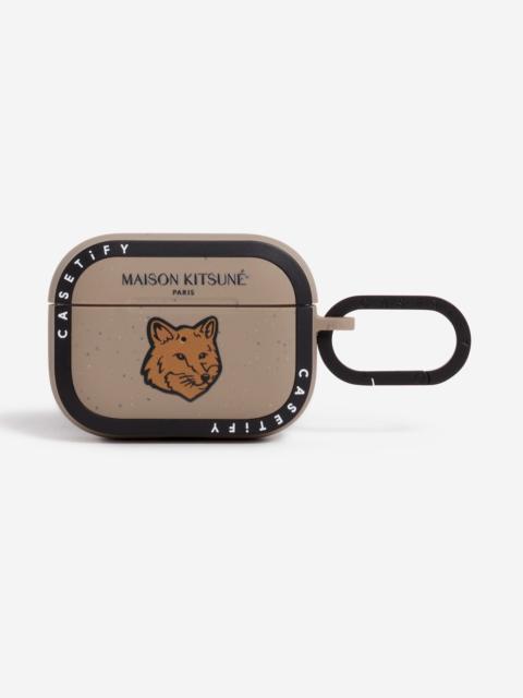 Maison Kitsuné AIRPOD CASE