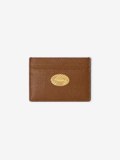 Burberry Cotswolds Card Case