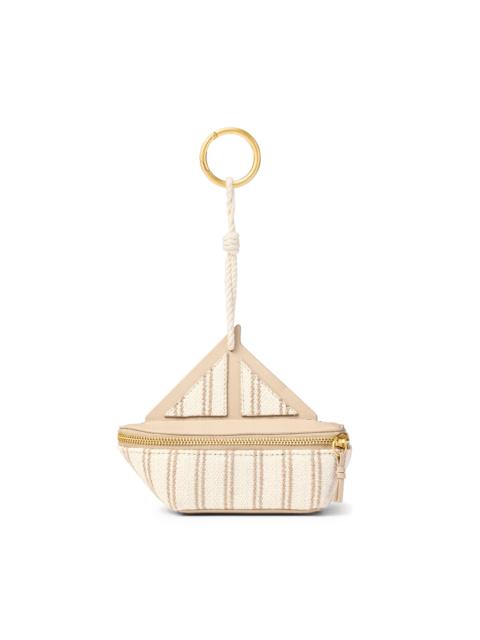 July Sailor Charm