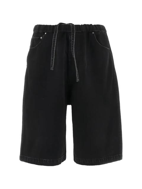 entire studios Spar Shorts "Magnetite" ESSS26SH06012 6248