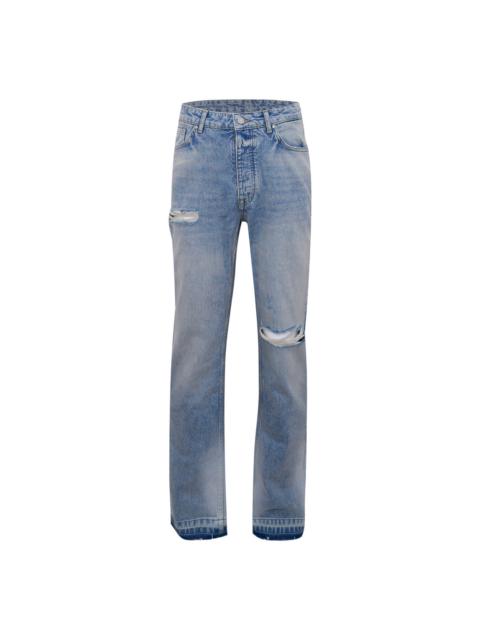REPRESENT Heaton Distressed Jeans