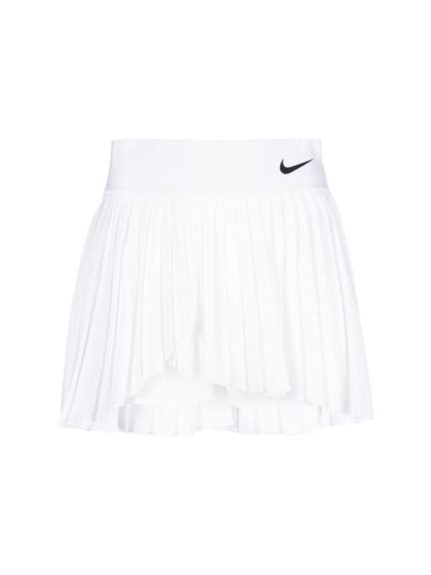 Nike pleated tennis mini skorts