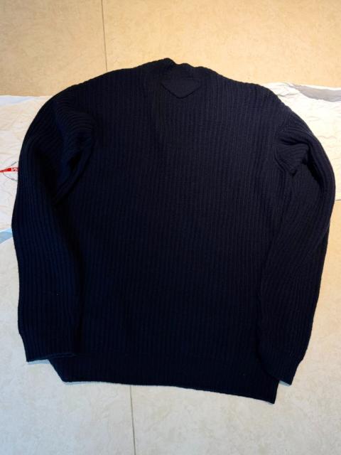 Prada Prada Cashmere Sweater