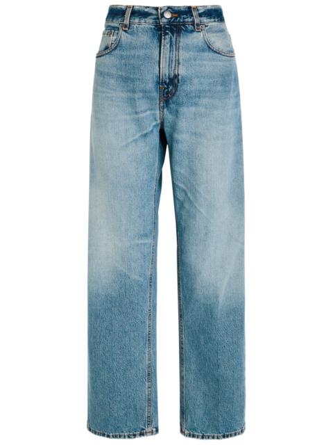 HAIKURE Haikure Bonnie Straight-leg Jeans