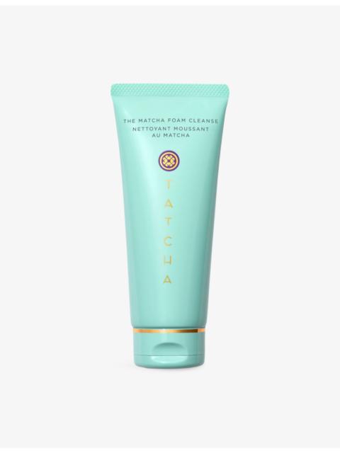 TATCHA The Matcha Foam Cleanse 150ml
