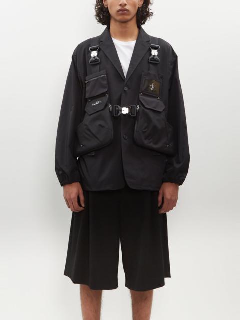 Junya Watanabe MAN MxDVS Vest