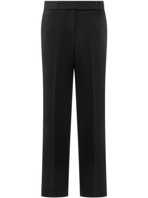 MICHAEL KORS pleat-detail trousers