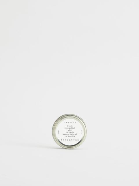 ATP ATELIER Tangent GC Black Shoe Polish