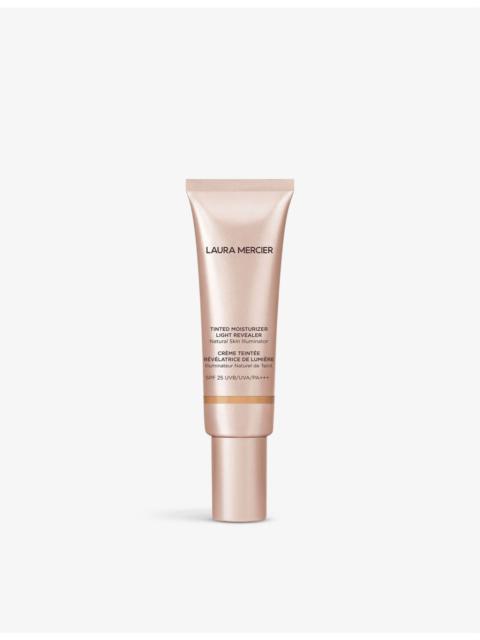 Laura Mercier Light Revealer Natural Skin Illuminator SPF 25/PA+++ tinted moisturiser 50ml