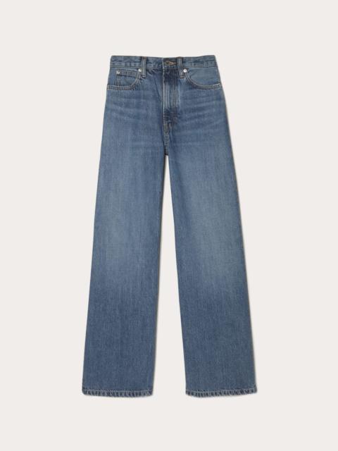 EVERLANE THE OG BAGGY JEAN