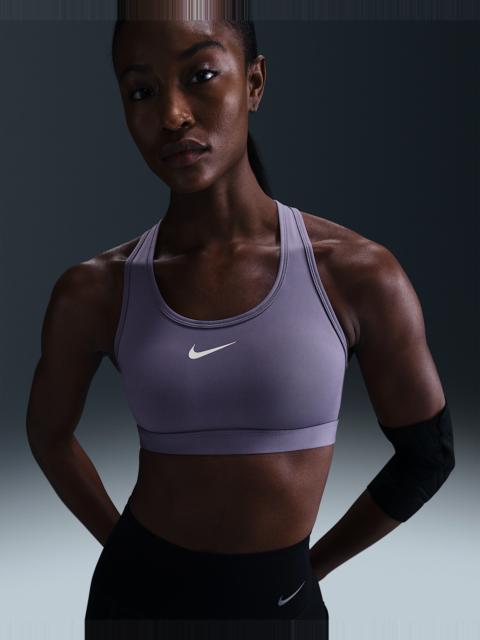 Nike Nike Swoosh Medium Support Women's Padded Sports Bra