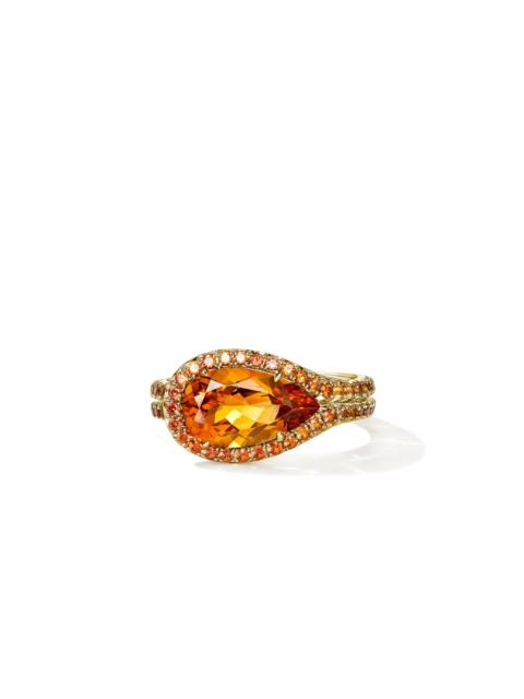 JOHN HARDY Artisan Series Surf Cocktail Ring