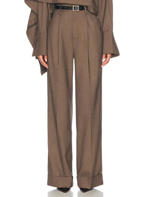 HELSA The Paperbag Trouser