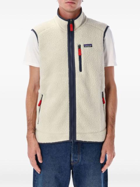 Patagonia Retro Pile gilet