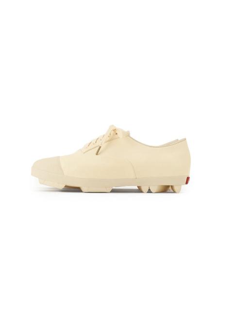 visvim P.T.U. TRAINER W IVORY