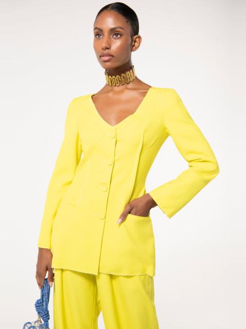 Cult Gaia AHZIAH BLAZER