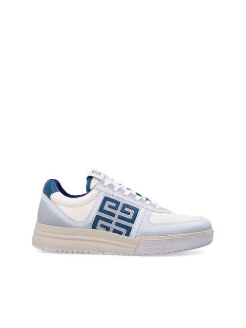 G4 low-top sneakers