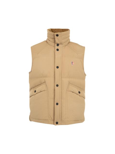 Moncler Grenoble Evans Down Vest