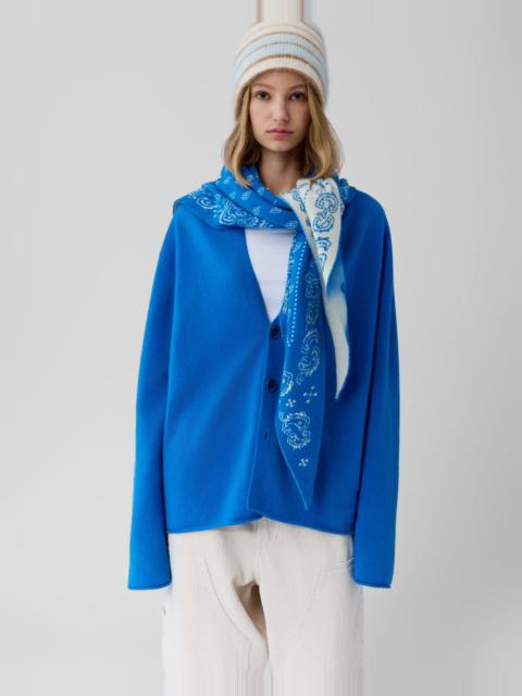 GUEST IN RESIDENCE The Wild Rag