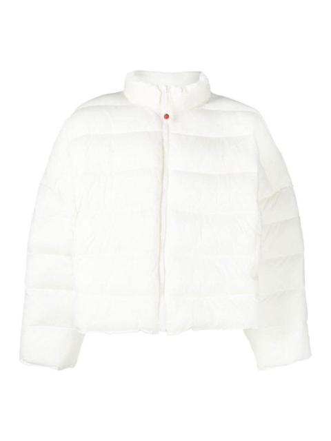 Vans Vans Vault x Deaton Chris Anthony Puffer Jacket 'Marshmallow' VN0A7SPJFS81