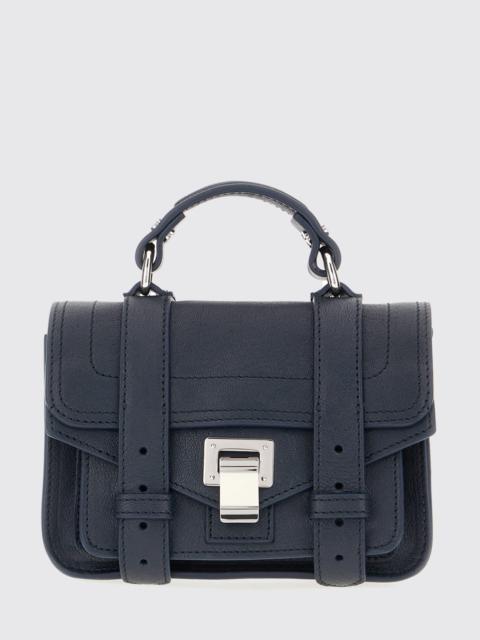 Proenza Schouler Crossbody bags woman Proenza Schouler