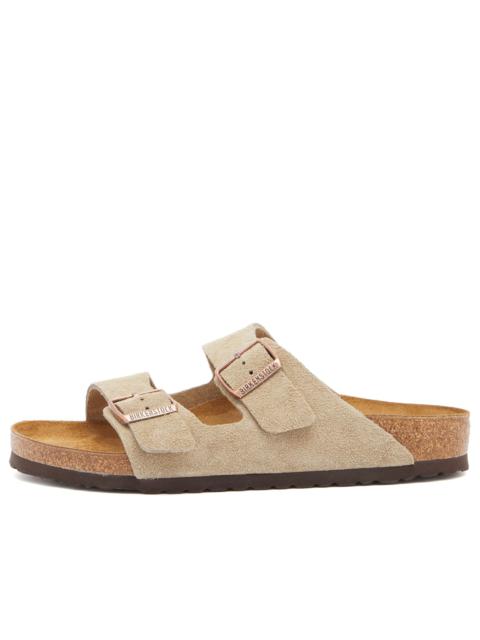 BIRKENSTOCK Birkenstock Arizona Leve Taupe