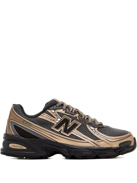 New Balance New Balance U740BD2 Panelled Sneakers