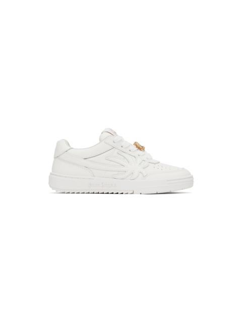 Palm Angels 팜 비치 대학 운동화