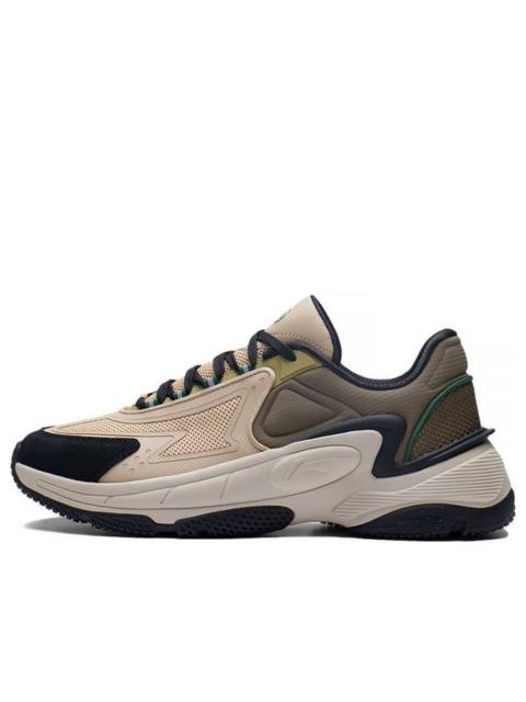Li-Ning Retro Box 'Brown Beige' AGCS265-3