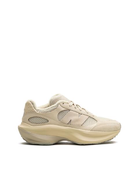 New Balance x Auralee WRPD Runner "Taupe" sneakers