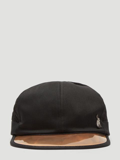 GUCCI Bunny Baseball Cap