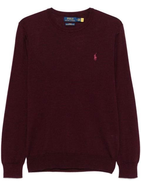 Polo Ralph Lauren Polo Pony sweater