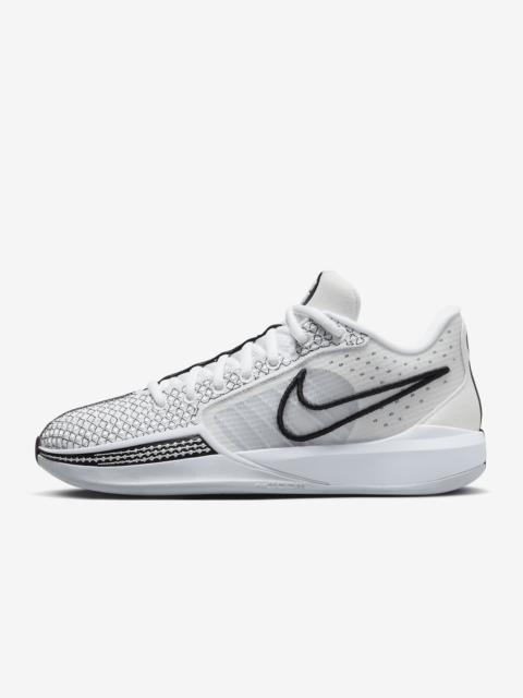 Nike Sabrina 1 "Magnetic" Basketball Shoes