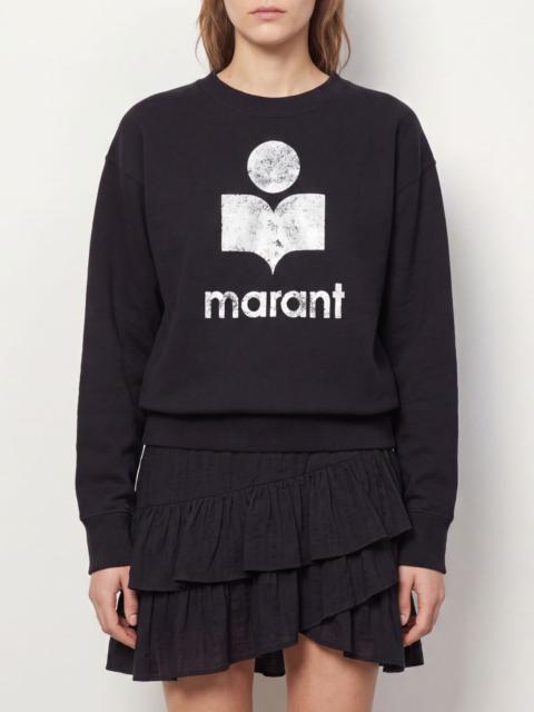 Isabel Marant Étoile ISABEL MARANT ETOILE Sweater Woman color Black