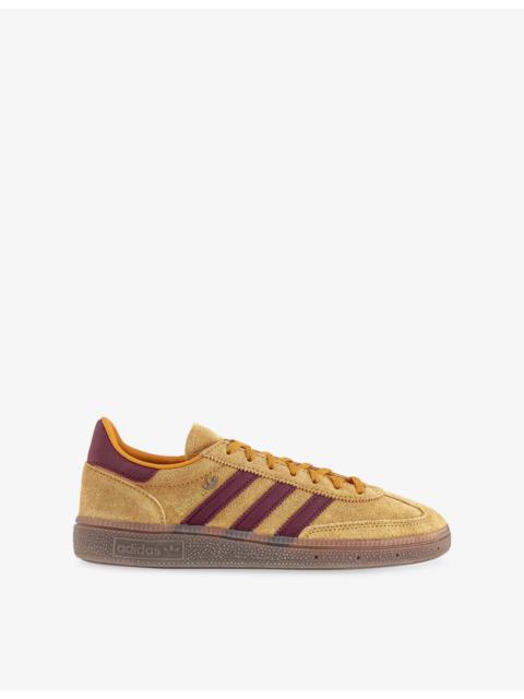 adidas Handball Spezial Suede Trainers
