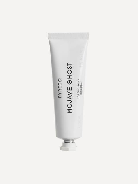 BYREDO Mojave Ghost Hand Cream 30ml